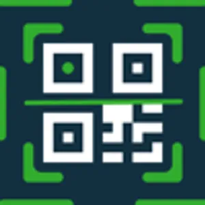 Point QR Scanner-AI Art