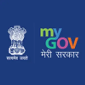 MyGov India - मेरी सरकार