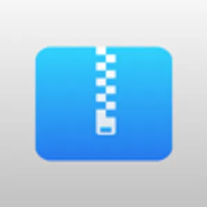 Unzip - zip file opener