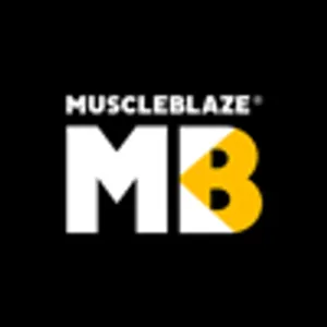 MuscleBlaze