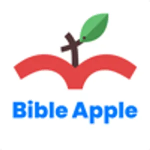 Bible Apple