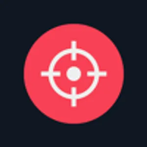 Valorant Crosshair - Custom X