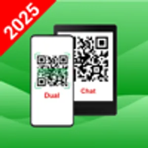 Dual Web Chat for WhatsWA