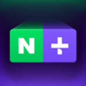 네이버플러스 스토어