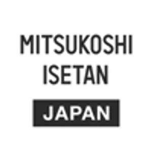 MITSUKOSHI ISETAN JAPAN