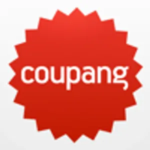 쿠팡 (Coupang)