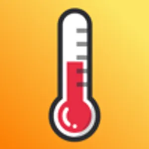 Room Temperature Thermometer