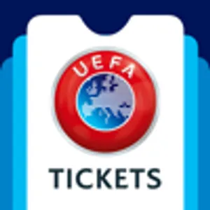 UEFA Mobile Tickets