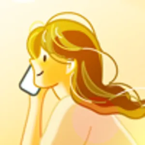 Maum: 1 on 1 Voice Chat