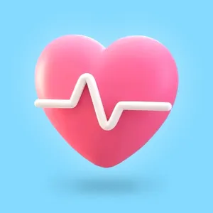 VitalBeat - health tracker