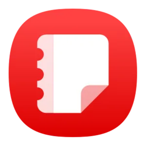 Samsung Notes