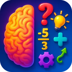 Brain Games: Tricky Puzzles