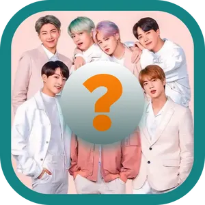 BTS Games ARMY 2025-Trivia