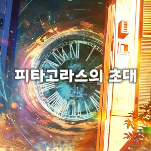 피타고라스의 초대