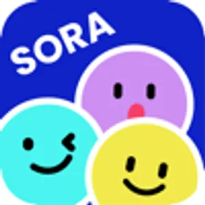 SoraHub-Share & Chat