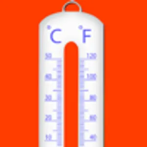 Thermometer - Outside Temp
