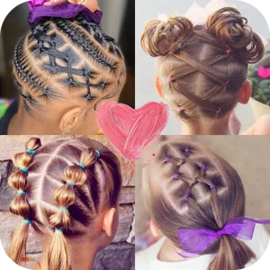Hairstyles for Girls