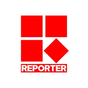REPORTER LIVE