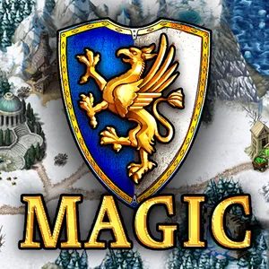 Magic War Legends: Tactics RPG