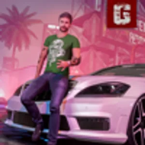 Rise of Gangsters : Crime City