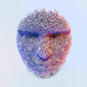 Heges 3D Scanner