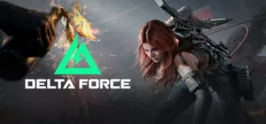 Delta Force
