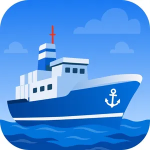 Vessel Finder: AI Ship Traffic