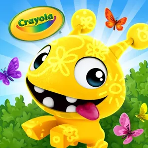 Crayola Create and Play: Kids