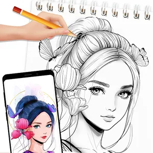 AR Draw Sketch: Paint & Sketch