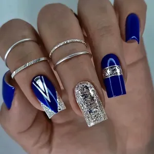 Diseños para uñas bonitas