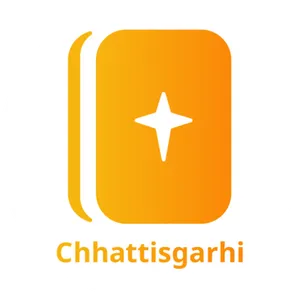 Chhattisgarhi Bible
