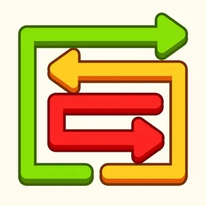 Arrow Tap Out - Escape Puzzle