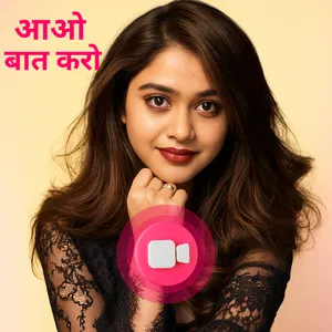 Ladkiyo se baat karne wala app