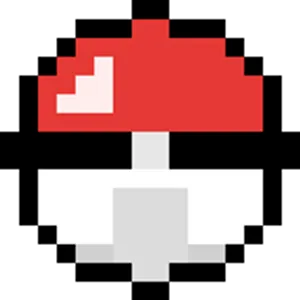 Pokemon PokéFollower Cursor
