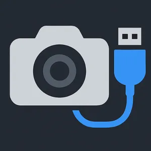 USB OTG Camera