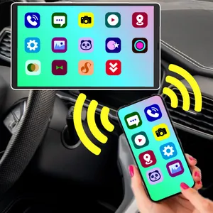 Mirror Link Cast to Car