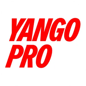 Yango Pro (Taximeter)—driver