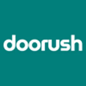 Doorush: Help & Cook in 10min