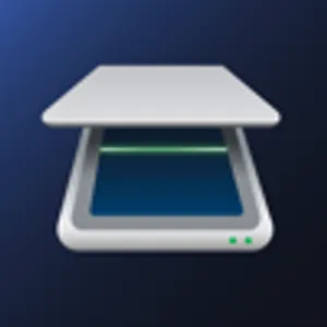 Scan Shot・Document Scanner PDF