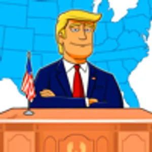 Conquer Countries