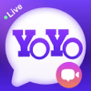 YOYO:Live Stream & Video Chat