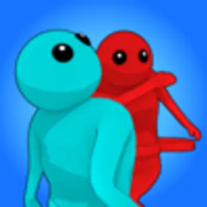 Monsters Gang - Crazy Fighting