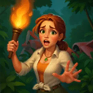 Merge Adventure: Merging Game