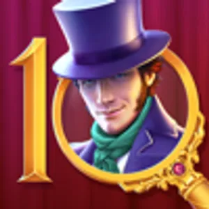 Seekers Notes: Hidden Objects