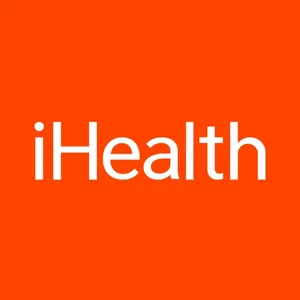iHealth MyVitals