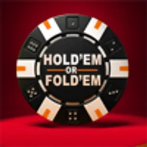 Holdem or Foldem: Texas Poker