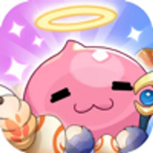 Ragnarok Crush: Match & Merge