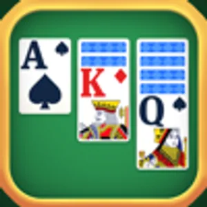 Klondike Solitaire- Card Games