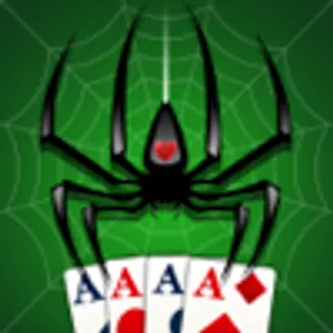 Spider Solitaire - ACE