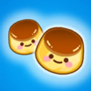 Merge Supermarket : Merge Game